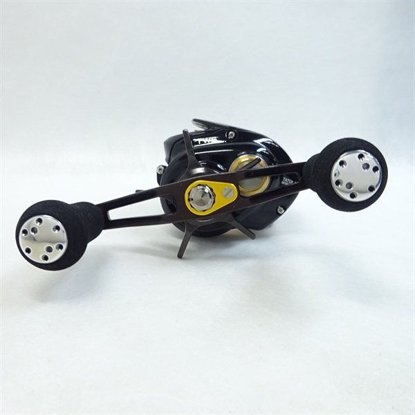 １４タトゥーラＨＤ１５０ＨＬ－ＴＷ　左